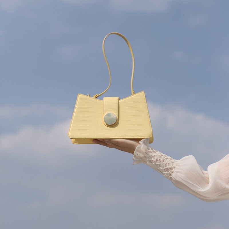 Túi Xách Da Cá Sấu Cao Cấp Thời Trang Cho Nữ*&*---&& | BigBuy360 - bigbuy360.vn