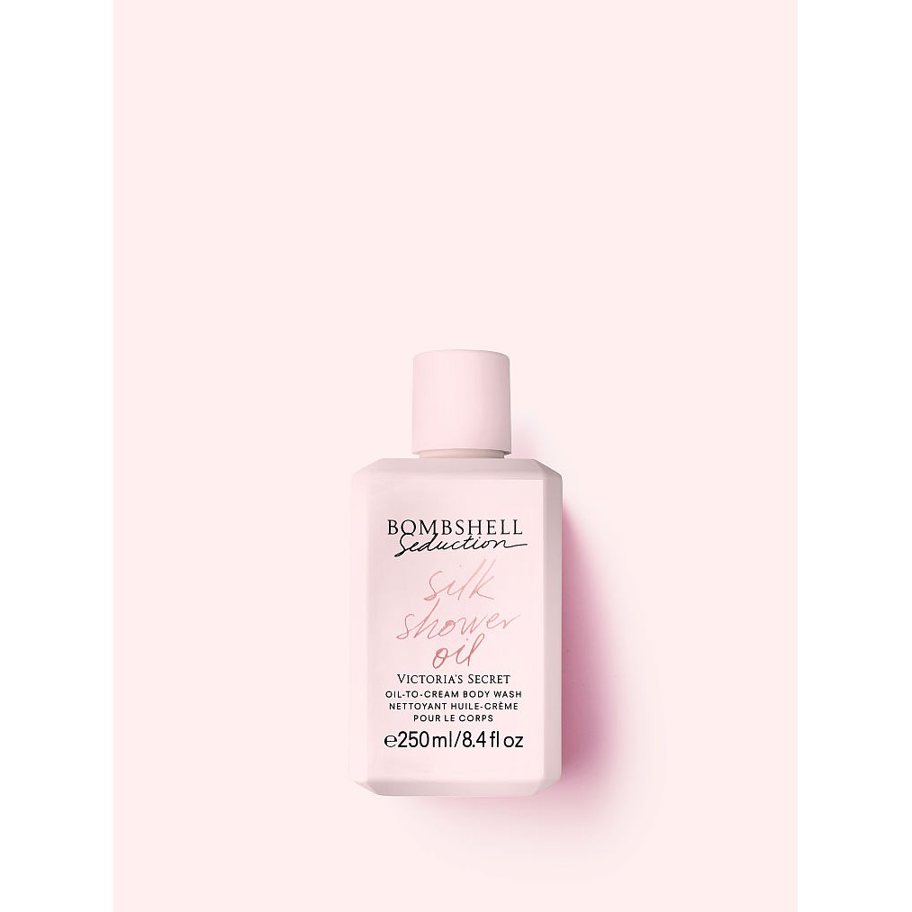 SỮA TẮM VICTORIA'S SECRET 250ML