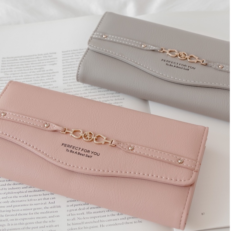 Ví cầm tay The Spring 22' Clutch Wallet