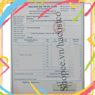 Ew20 bgf viên uống costar omega 3 dầu cá fish oil úc 1000mg 100 viên của úc 21