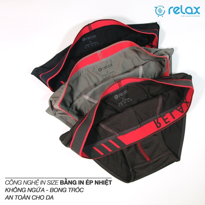 QUẦN LÓT RELAX RLTK016