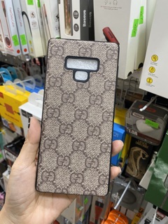 Ốp sam sung Note8/Note9 -CHANH XẢ LẮM LUÔN