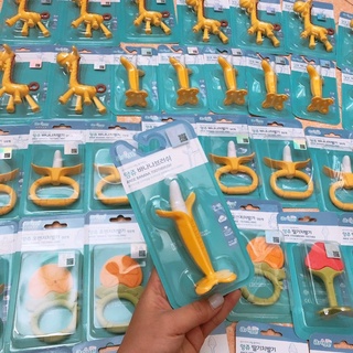 Gặm Nướu Ange Hàn Quốc Chính Hãng Cho Bé
