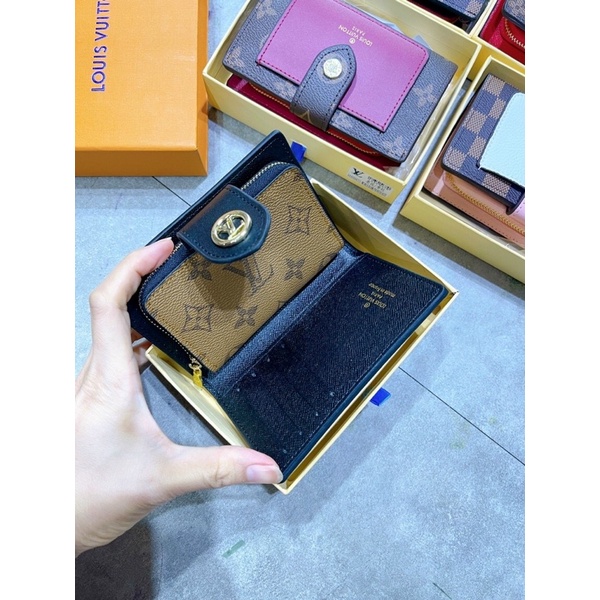 Ví lv hàng full hộp