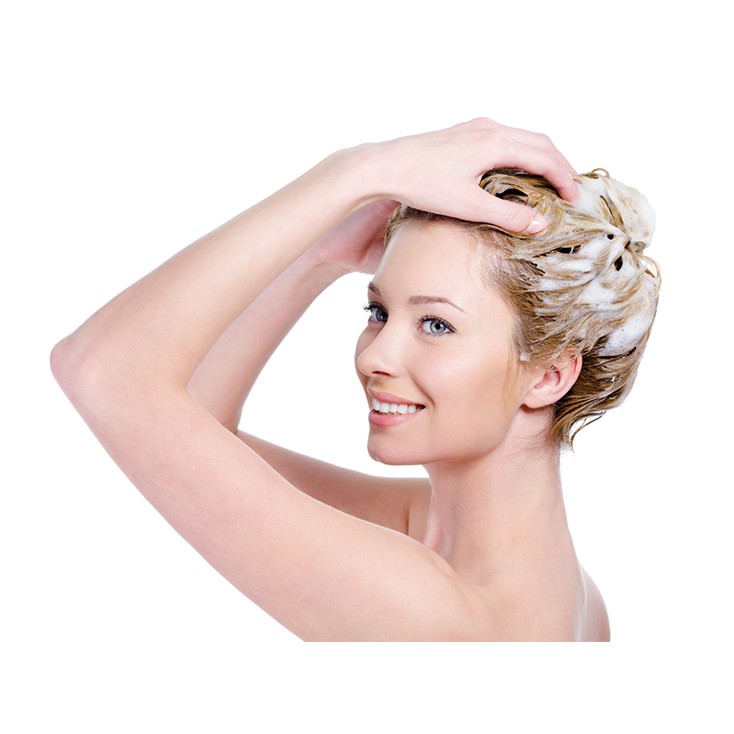 Dầu gội snowclear trị gầu, nấm ngứa gói 5ml | BigBuy360 - bigbuy360.vn