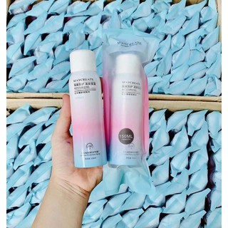 XỊT CHỐNG NẮNG M'AYCREATE HÀNG NỘI ĐỊA TRUNG