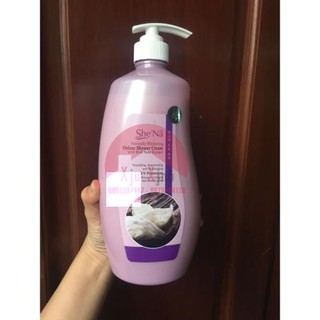 sữa tắm SHENA thái lan[ Hàng thailand Chính Hãng ]