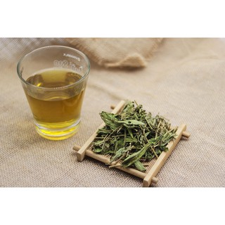 1kg Cỏ ngọt khô sắc nước hoặc nấu ăn tạo ngọt