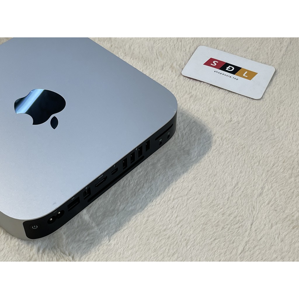 Máy tính Late 2012 Core i7 2.6GHz / RAM 16GB / SSD 250GB MD388 (bản trùm cuối) | BigBuy360 - bigbuy360.vn