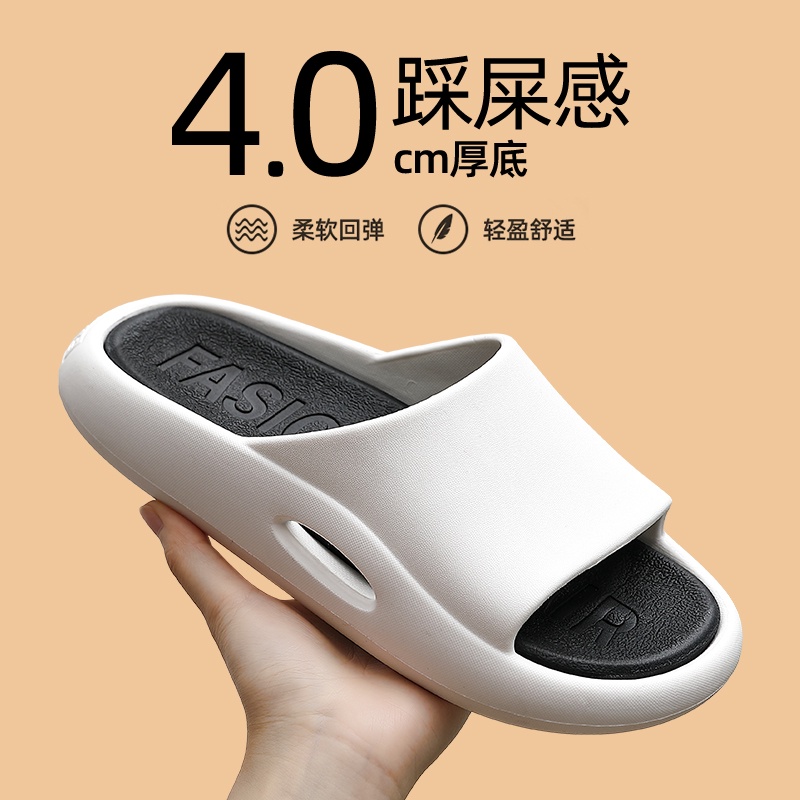 Dép Sandal Thể Thao Chống Trượt Thời Trang Đi Biển Cho Nam