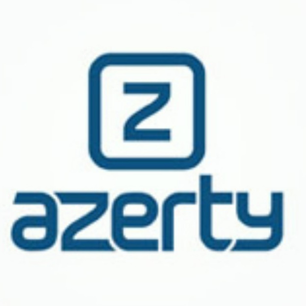 AZERTY-Hàng chính hãng Mỹ USA