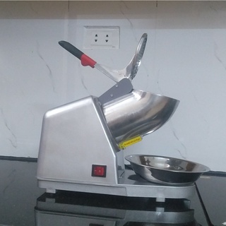 MÁY BÀO ĐÁ TUYẾT SIÊU TỐC 500W