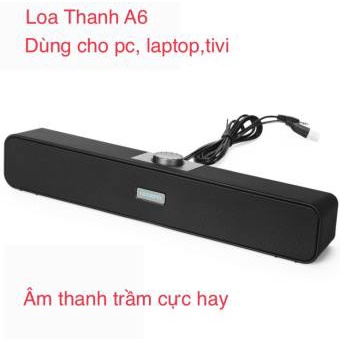 Loa vi tính để bàn SPEAKER E-350T Công Suất Lớn Dùng Cho Máy Vi Tính PC, Laptop, Tivi
