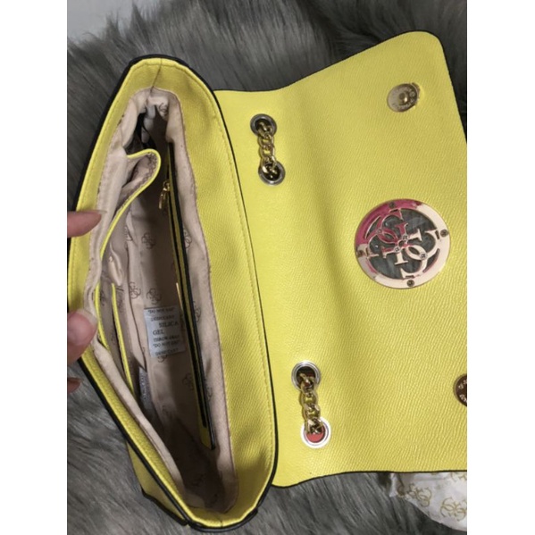 Túi Guess đeo vai ,đeo chéo