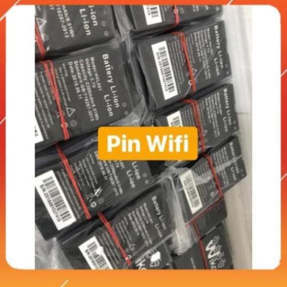 [BÁN CHẠY] PIN CỤC PHÁT WIFI VIETEL D6606 HVL01 ZIN HÃNG