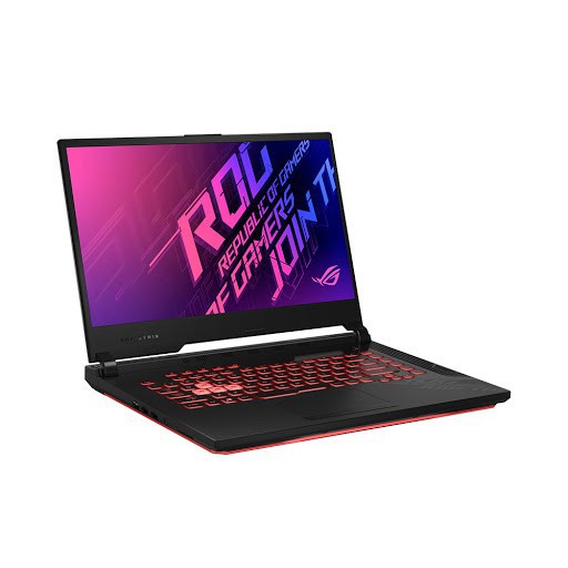 Laptop Asus ROG G512-IAL001T i7-10750H | GTX1650Ti | 8GB | 512GB | 15.6″FHD 144Hz | W10 | BigBuy360 - bigbuy360.vn