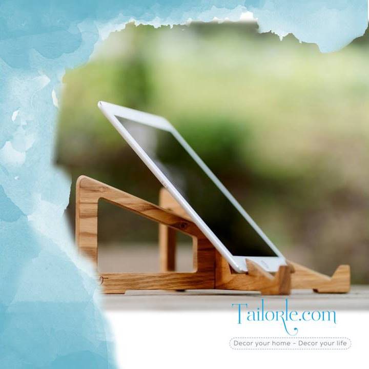 Giá đỡ laptop, kệ laptop ipad tản nhiệt tự nhiên | BigBuy360 - bigbuy360.vn