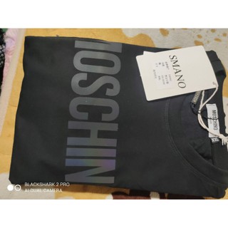Áo phản quang nam nữ, áo phản quang moschino