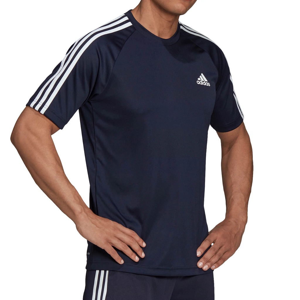 Áo phông thể thao nam Adidas - H28899