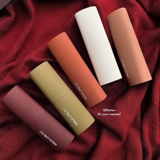 Set son sáp 5 thỏi holdlive