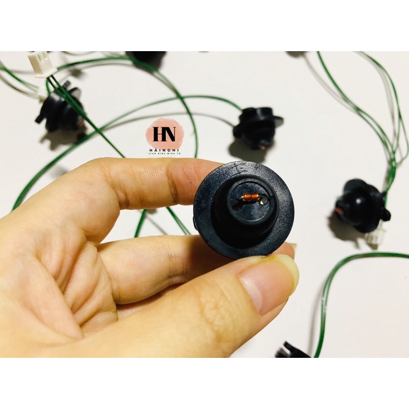 Dây Cảm Biến Mâm Bếp Từ 2 Dây