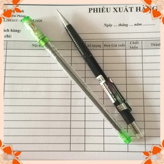 Combo 1 bút chì kim 311 và 1 ống ngòi chì