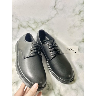 Doctor cổ thấp DR08”đế khâu”
