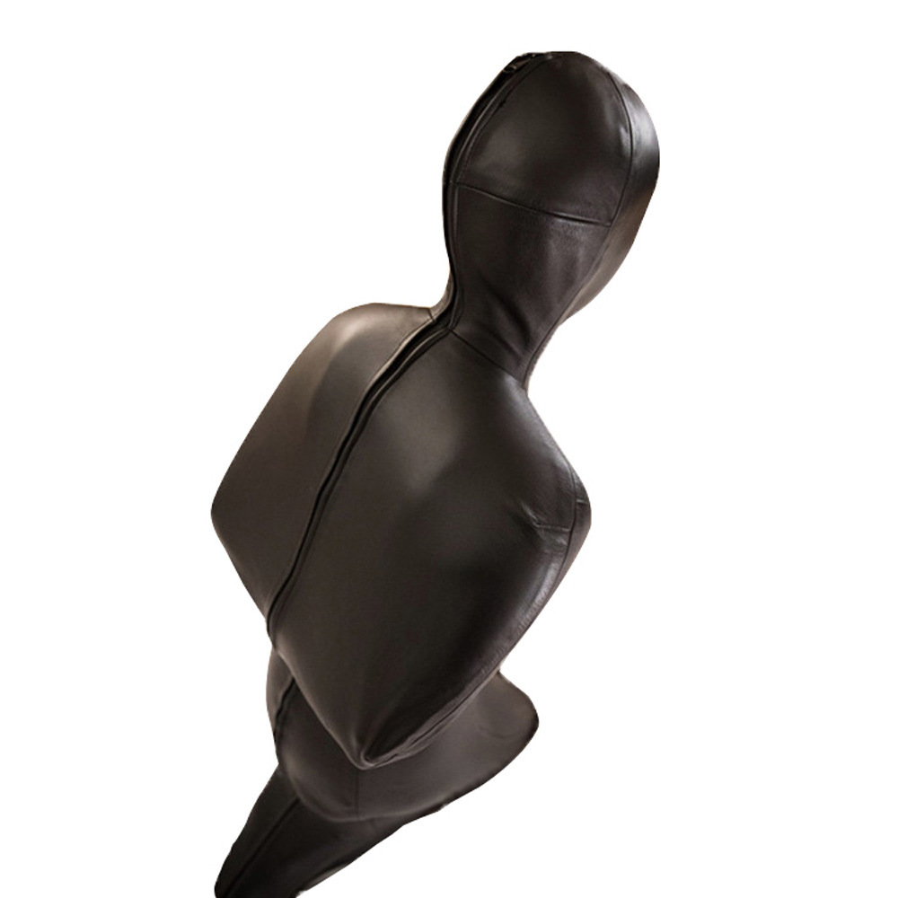 Mới Áo Liền Quần Có Khóa Kéo Bằng Latex Cho Nam Nữ | BigBuy360 - bigbuy360.vn