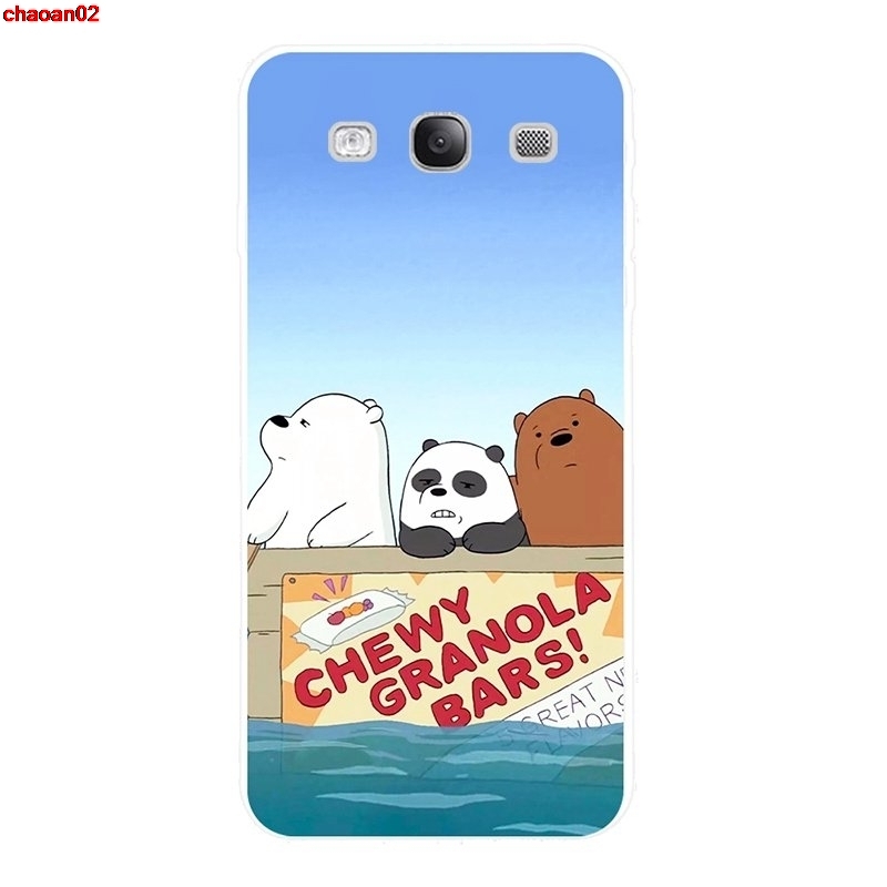 Samsung S3 S4 S5 S6 S7 S8 S9 S10 S10e Edge J4 J6 J8 Plus WG-TWBB Pattern-2 Soft Silicon TPU Case Cover