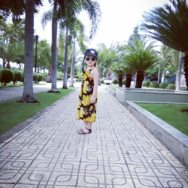 Combo jum dài chị hương