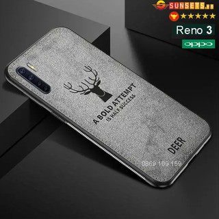 Ốp lưng Oppo Reno 3