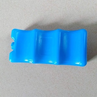 Combo 2 thanh đá khô 3 sóng giữ lạnh