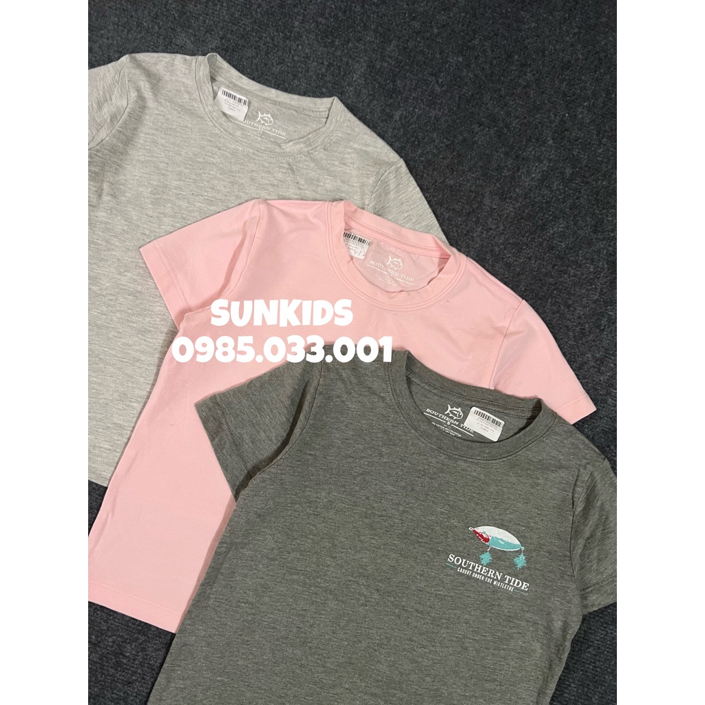 Áo phông Southern Tide bé trai bé gái