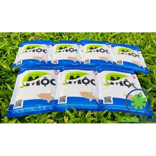 [CHILASHOP] MỒI CÂU CÁ - MỒI LAM MỘC - CÁ TỔNG HỢP