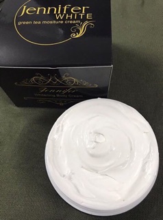 Kem body whiterning cream Jennifer