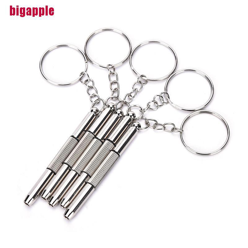 Bộ Tua Vít Mini 5 Trong 1 Đa Năng Tiện Dụng
