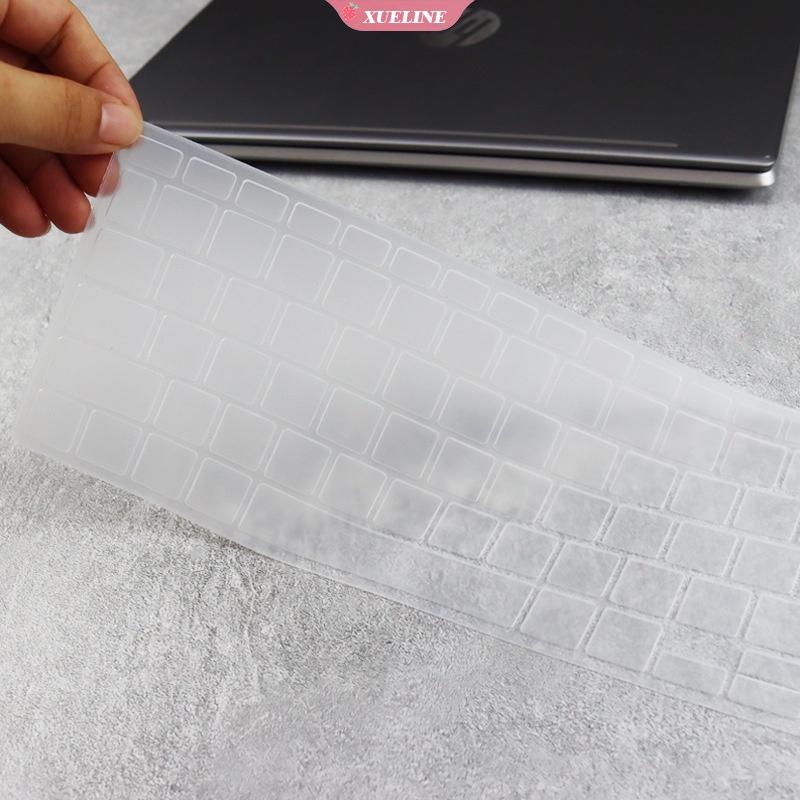 ASUS Miếng Dán Bảo Vệ Bàn Phím Cho Asusbook 15 K513E M513U K513EA M513UA X513E X513EA E510 S15 S533EA S530U 15.6&quot;