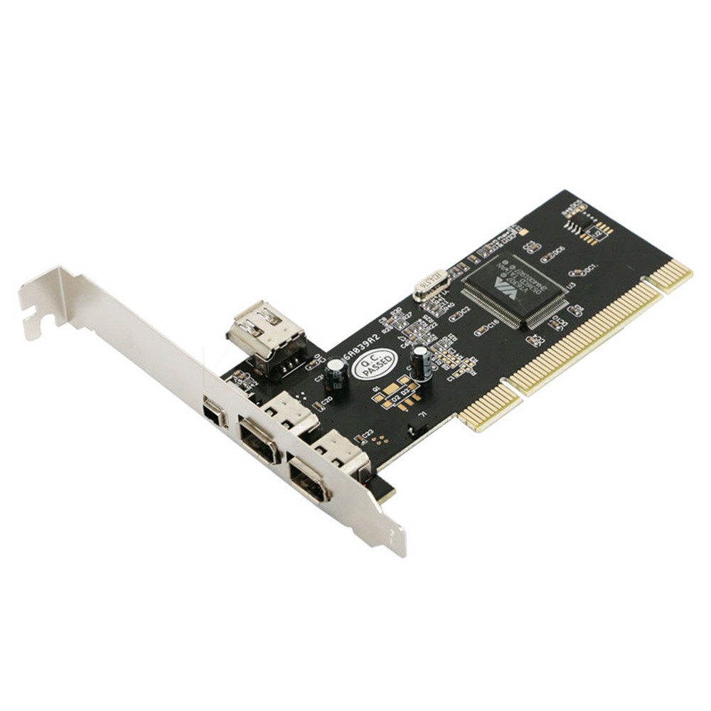 Card chuyển đổi PCI - 1394