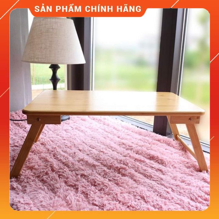 BÀN HỌC GẤP GỖ CHÂN THANG XẾP GỌN Đa Năng Dành cho Học Sinh-Sinh Viên Dáng Nhật Bản Cao Cấp