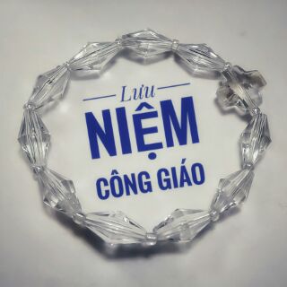 Chuỗi Hạt Mân Côi Phalê