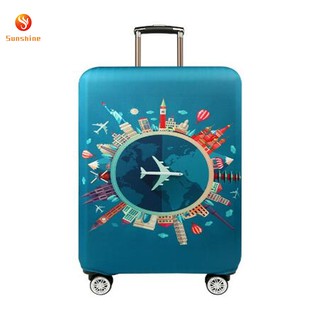 Vỏ bọc vali chống trầy( Not suitcase)
