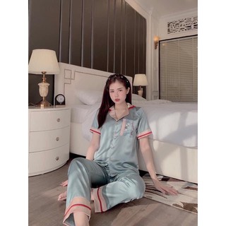 Bộ đồ pijama kute cat