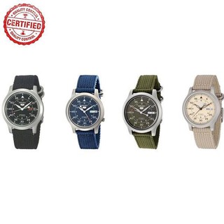 Đồng hồ Seiko Men s SNK805