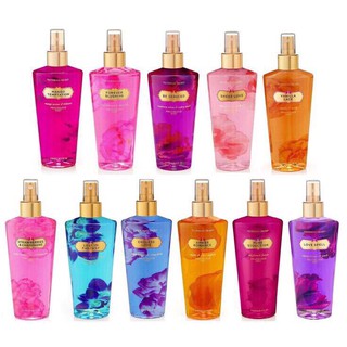 Xịt thơm toàn thân Victoria 250ml