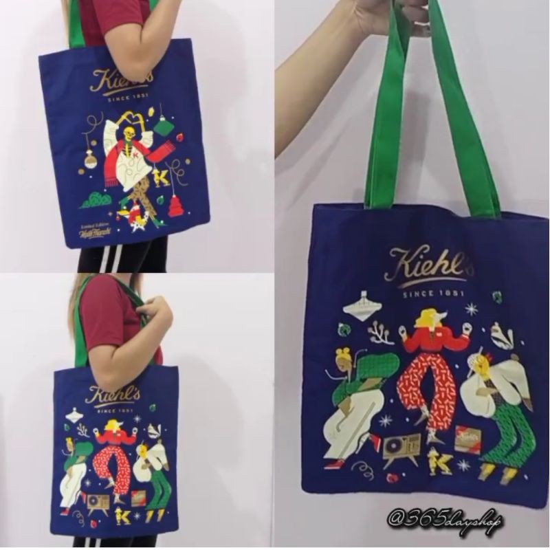 Túi tote Kehls