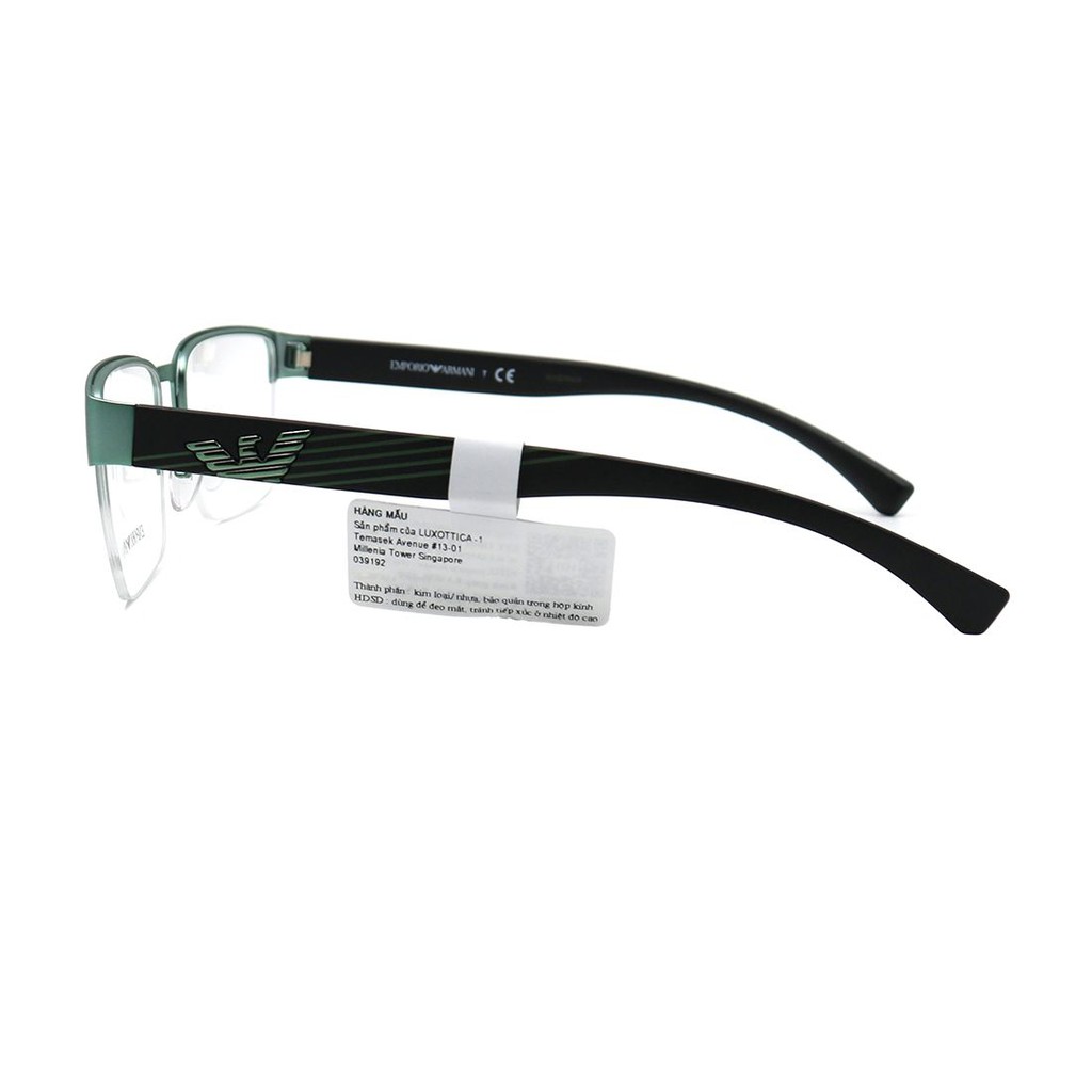 Gọng kính Emporio Armani EA1078 chính hãng