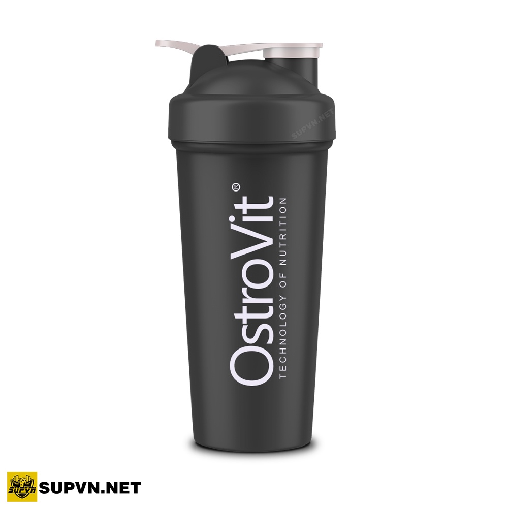 Bình Nước Tập Gym - Bình lắc Shaker Bcaa - Whey Cao Cấp Giá Rẻ Ostrovit
