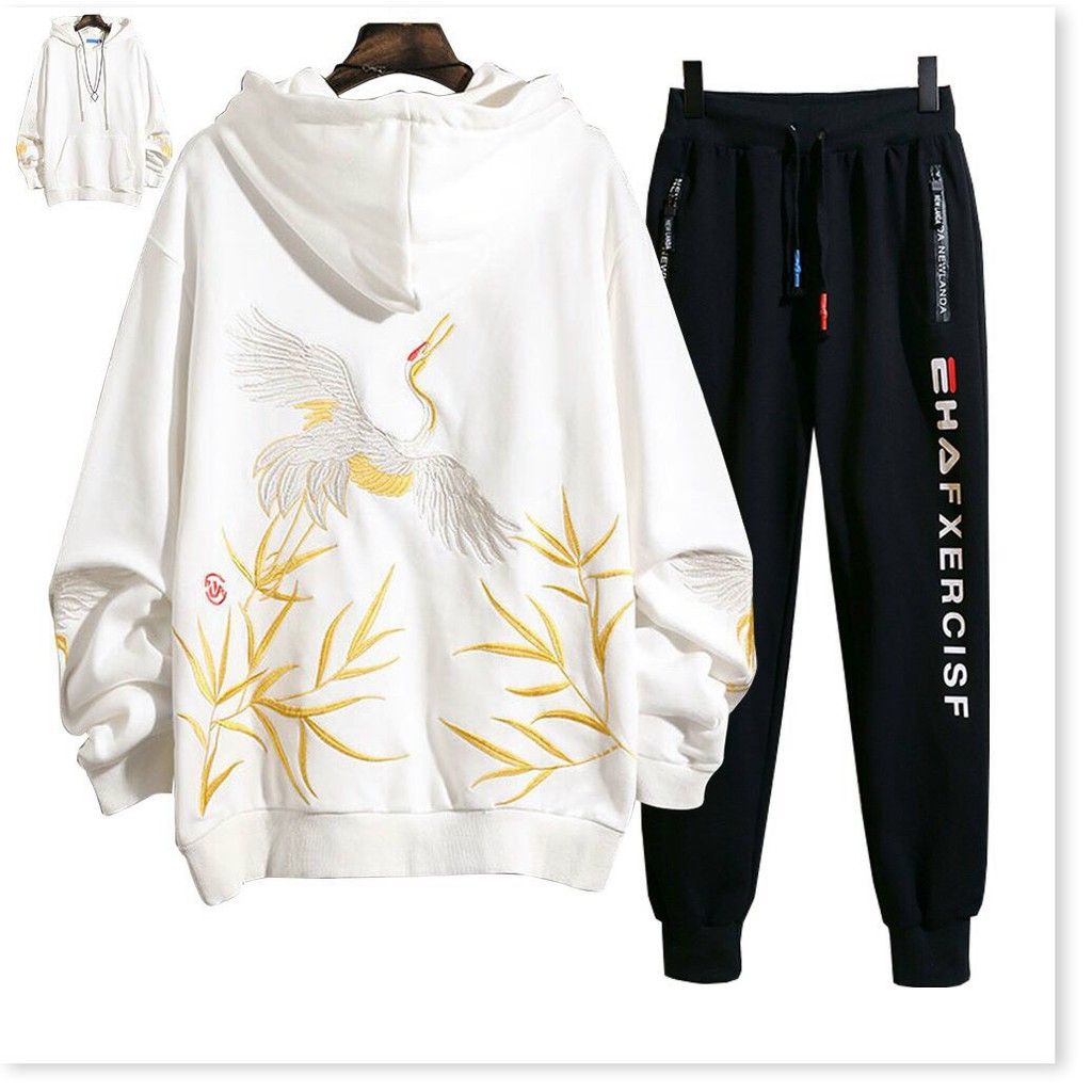 SET BỘ THU ĐÔNG DÀI CỰC CHẤT , HOẠ TIẾT ĐẸP XỊN XÒ KHANH AN FASHION