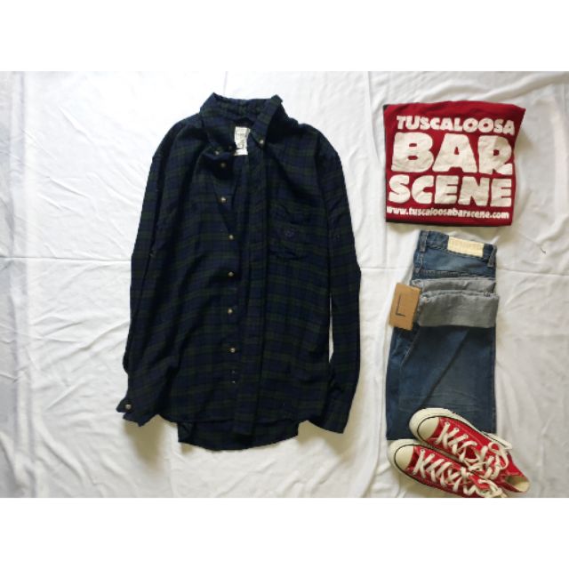 Flannel