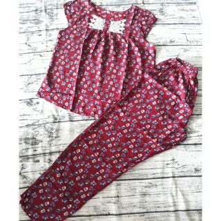 Combo đồ bộ tole gồm 4 bộ dài s2